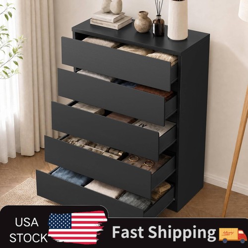 Tall modern chest - modern, of