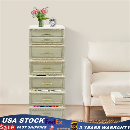 Drawer dresser for - 7,