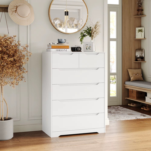 Chest drawers tall drawer - tall,