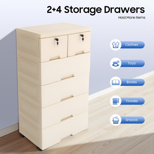Drawers dresser tall chest - drawers,