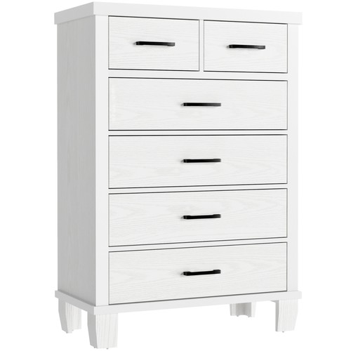 Drawer dresser for bedroom - drawer,