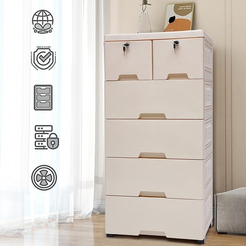 Drawers dresser tall chest - dresser,