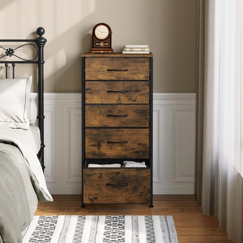 Vintage chest drawers - vintage, of