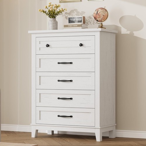 Vertical drawer dresser - drawer,