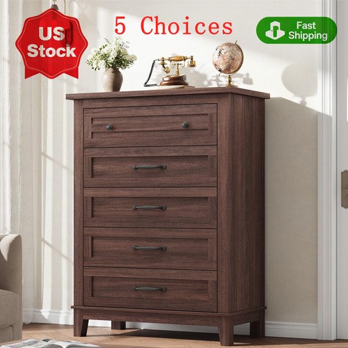 Wooden chest drawer 3 - wooden,