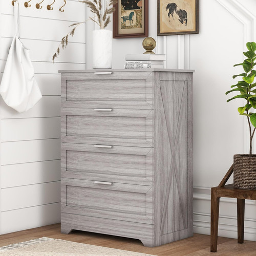 Farmhouse dresser for bedroom - farmhouse,