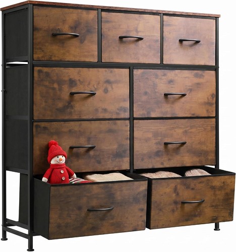 Tall dresser for bedroom - tall,