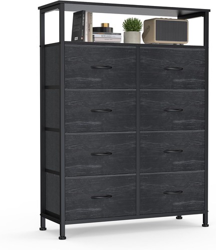 Tall drawer dresser for - drawer,