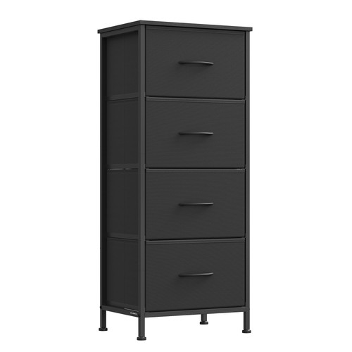 Songmics tall dresser - tall, for