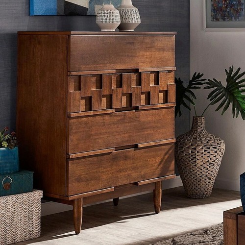 Mid century modern - century, drawer