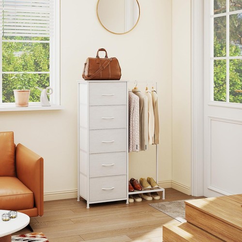 Tall dresser with drawers - tall,