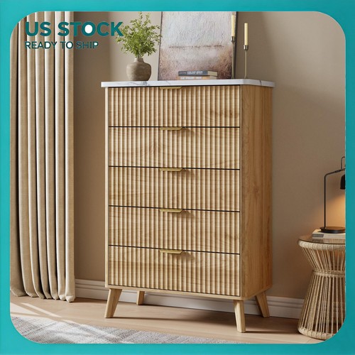 2in drawer dresser tall - dresser,