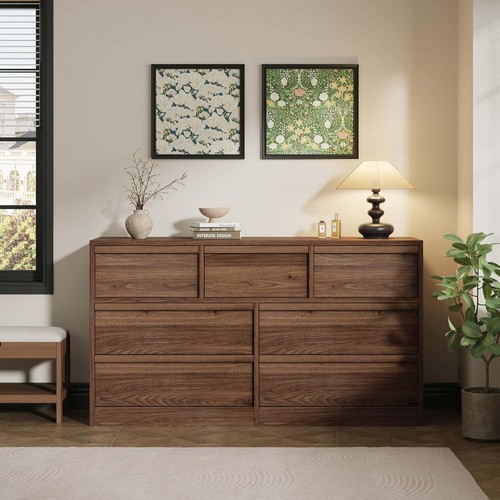 Drawers dresser for bedroom - drawers,