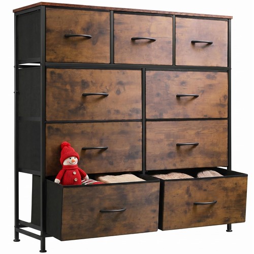 Tall dresser for - bedroom, 9