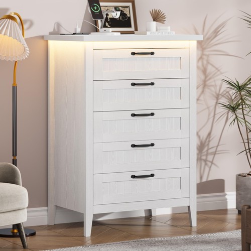 Drawer dresser led - drawer,