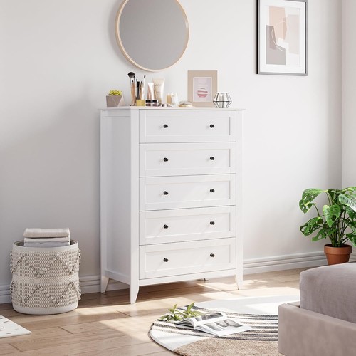 Tall 5 drawer - tall, 5-drawer
