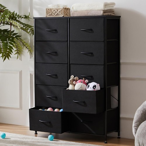 Storage drawer dresser - storage,