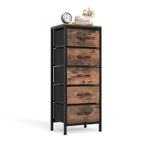 Suuiwau tall chest drawers - suuiwau,