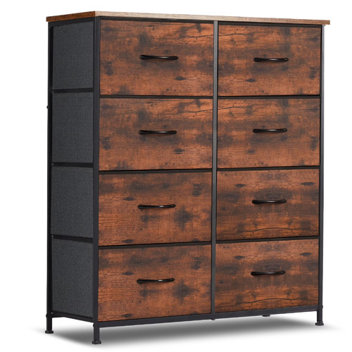 Drawer dresser tall - drawer,