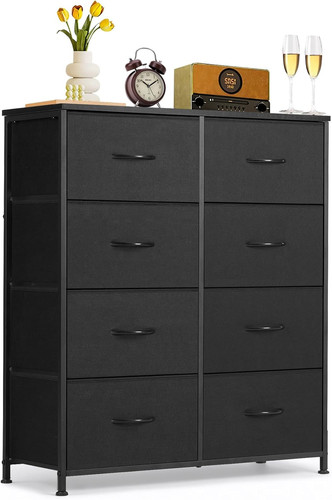 Drawer wide bedroom dressers - drawer,