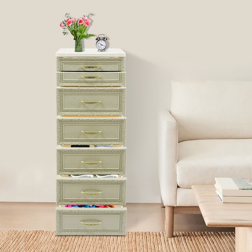 Drawer dresser for bedroom - for,