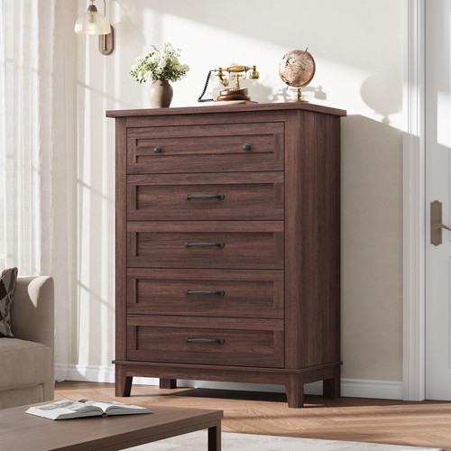 Tall 5 drawer dresser - tall, 5-drawer