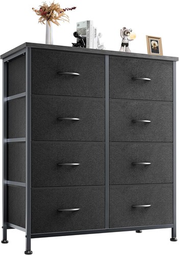 Dresser for bedroom with - dresser,