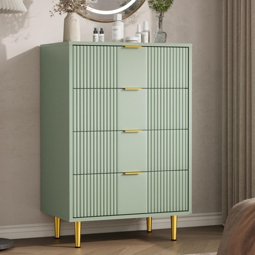 Tall modern chest of - tall,