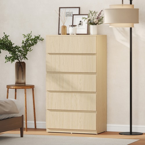 Nova tall narrow drawer - 5,