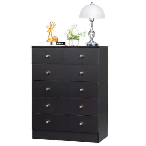 Drawer dresser for - 6,