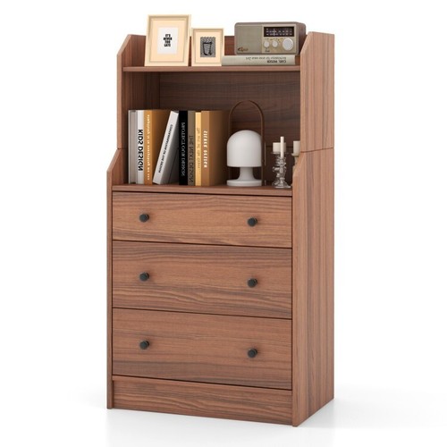 Modern storage tall organizer - tall,