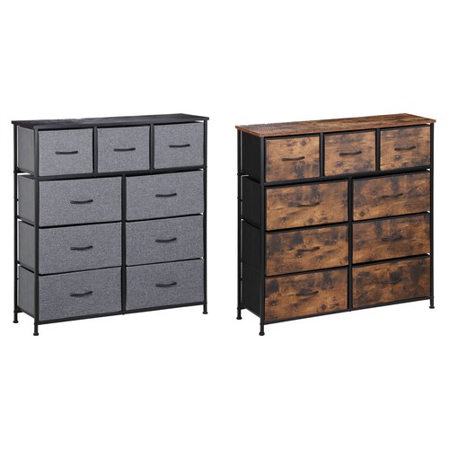 Drawer dresser with - dresser,