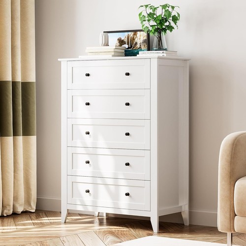 Dresser drawer tall chest of - dresser,