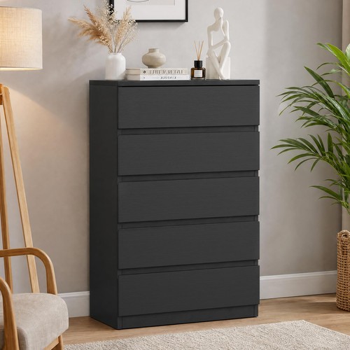 Modern chest drawers - chest, of