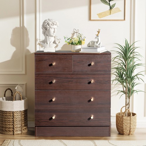 Tall dresser chest drawers - tall,