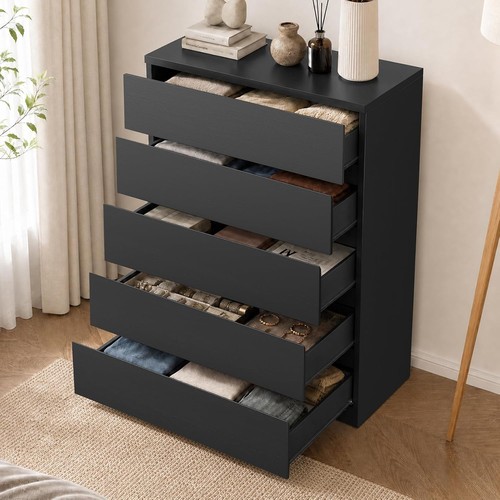 Modern chest drawers - modern, of