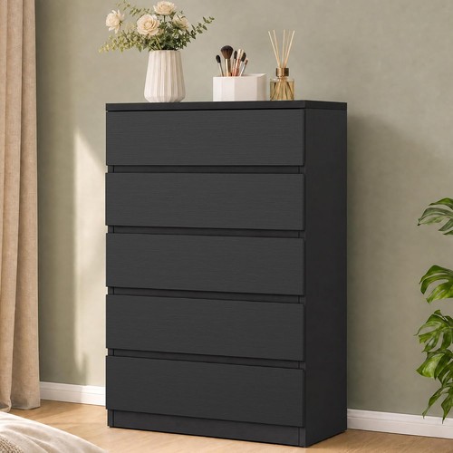 Tall modern chest - 40'',