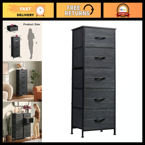 Drawer tall chest drawers - tall,