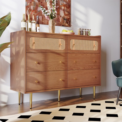 Drawers chest - 6,