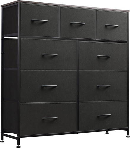 Tall dresser for bedroom - bedroom,, 9