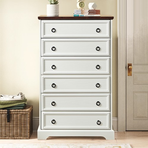 Drawer dresser chest tall - dresser,