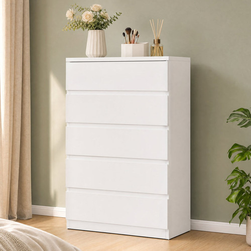 Drawer dresser for bedroom - dresser,