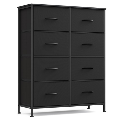 Tall dresser chest fabric - tall,