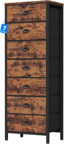 Dresser for bedroom - dresser, 7