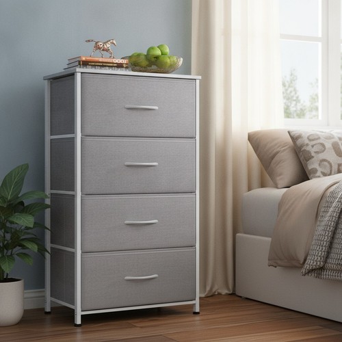 Tall narrow chest drawers - chest, of