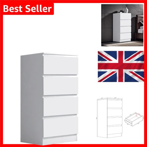 Matt white modern - matt,