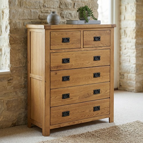 Chest drawers over 4 - chest,