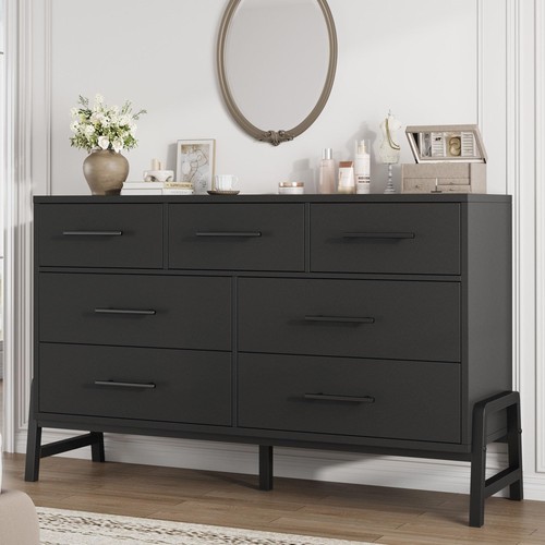 Dresser for bedroom - for, with