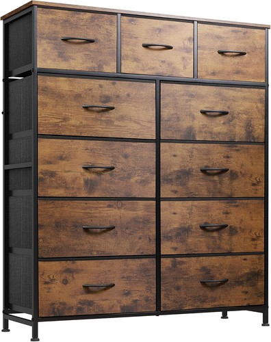 Tall dresser for bedroom - tall,