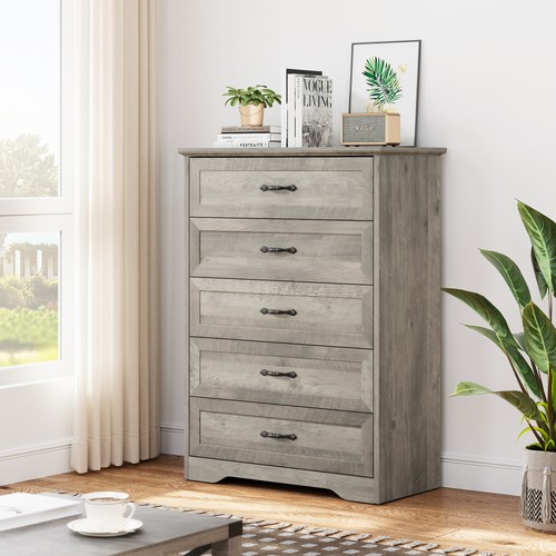 Farmhouse drawer dresser for - drawer,